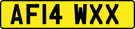 AF14WXX