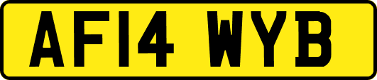 AF14WYB