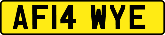 AF14WYE