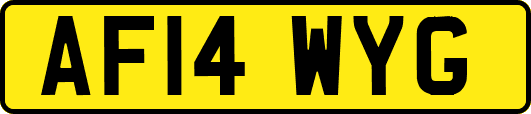 AF14WYG