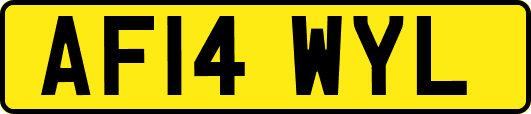 AF14WYL