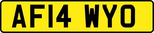 AF14WYO