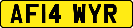 AF14WYR