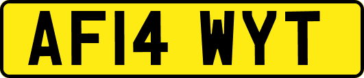 AF14WYT
