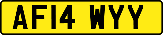 AF14WYY