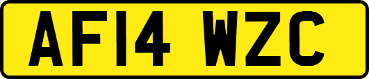 AF14WZC