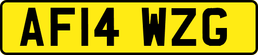 AF14WZG