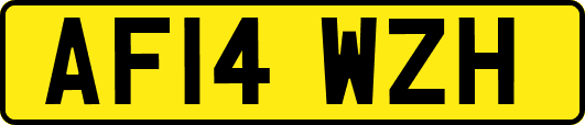 AF14WZH