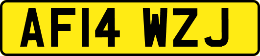 AF14WZJ