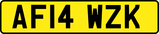 AF14WZK