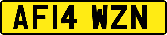 AF14WZN