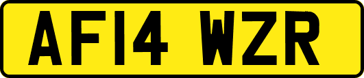 AF14WZR