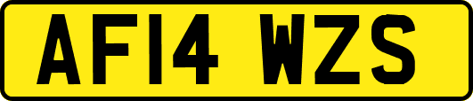 AF14WZS