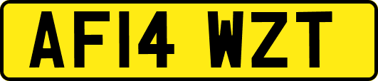 AF14WZT
