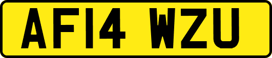 AF14WZU