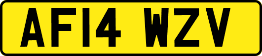 AF14WZV