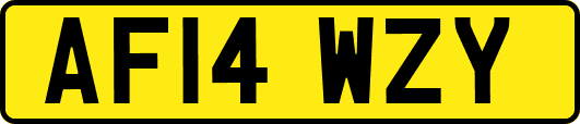 AF14WZY