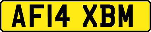 AF14XBM