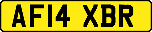 AF14XBR