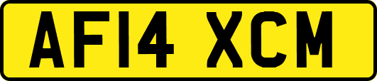 AF14XCM