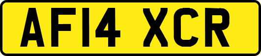 AF14XCR
