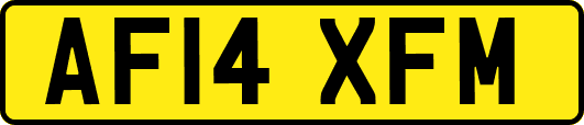 AF14XFM
