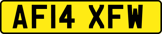 AF14XFW
