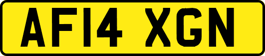 AF14XGN