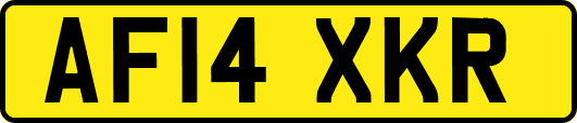 AF14XKR