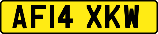 AF14XKW