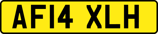 AF14XLH