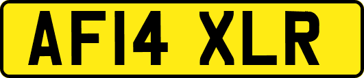 AF14XLR
