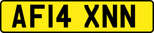 AF14XNN
