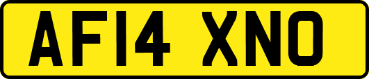 AF14XNO