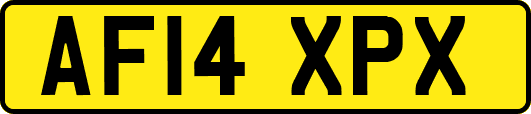 AF14XPX