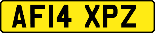 AF14XPZ
