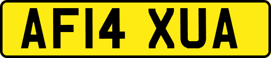 AF14XUA