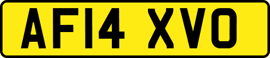 AF14XVO