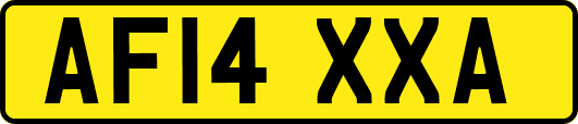 AF14XXA