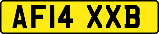 AF14XXB
