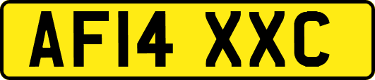 AF14XXC