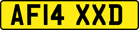 AF14XXD