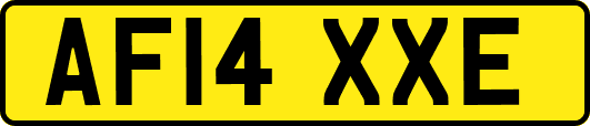 AF14XXE