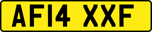 AF14XXF