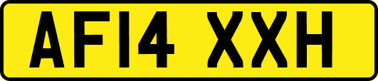 AF14XXH