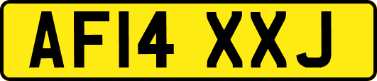 AF14XXJ