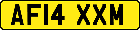 AF14XXM