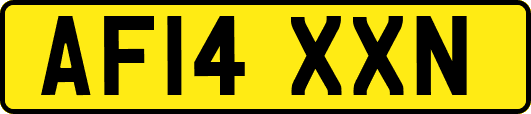 AF14XXN