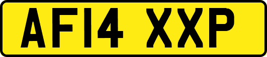 AF14XXP
