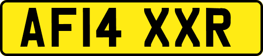 AF14XXR
